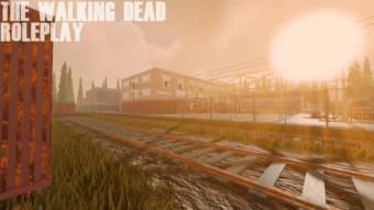The Walking Dead Roleplay SPRING UPDATE