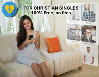 Christianical dating chat app