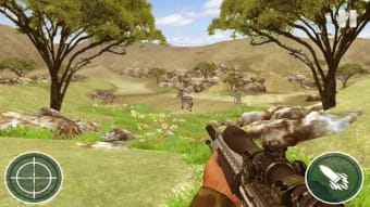 Hunt Safari : Hunting games