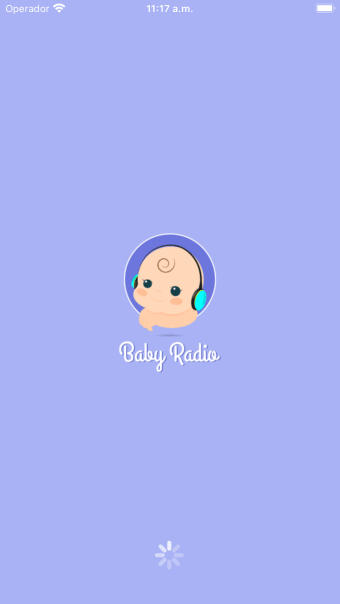 Baby Radio Music