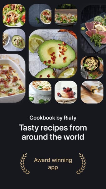 Cookbook Recipes: Meal Planner