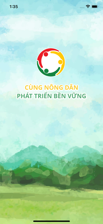 Nông Dân Lộc Trời