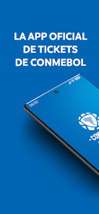 CONMEBOL Tickets