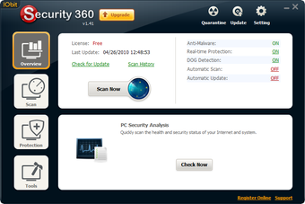 Image 0 for Security 360