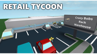 Retail Tycoon Unlimited Money