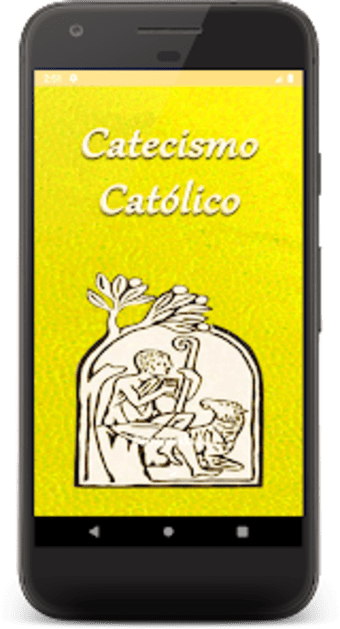 Catecismo Católico