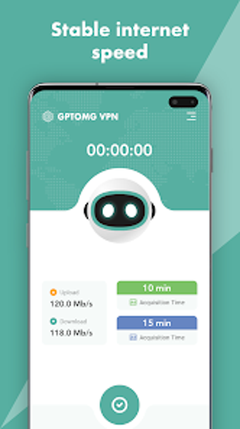 GPTong VPN -VPN Proxy