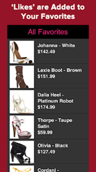 Shoe Swipe - Buy Shoes Online