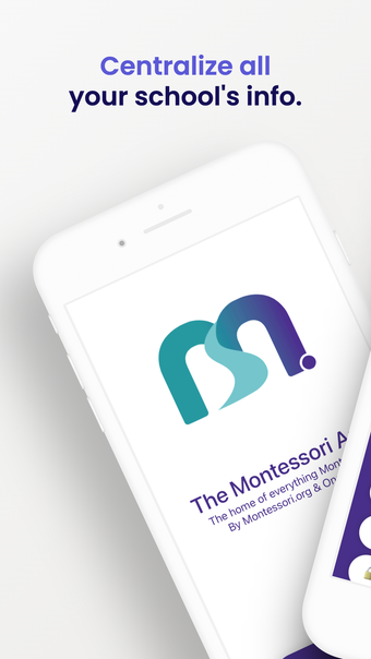 The Montessori App