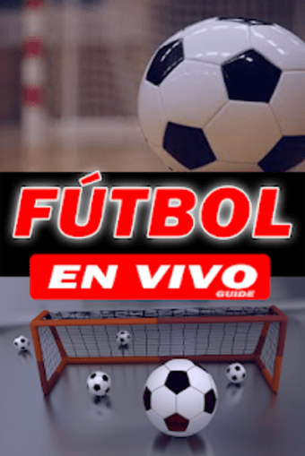 Ver partidos de Fútbol en Vivo- Guide 2019