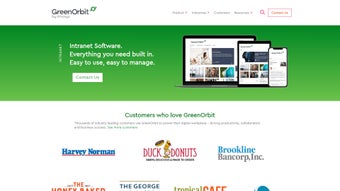 Image 0 for GreenOrbit