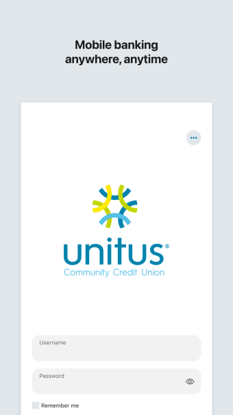 Unitus Community Credit Union