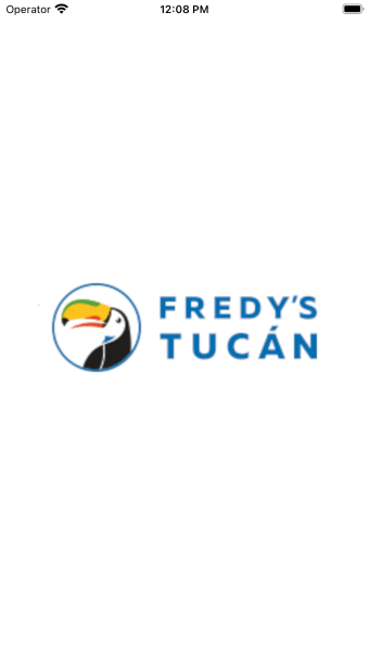 Fredys Tucan