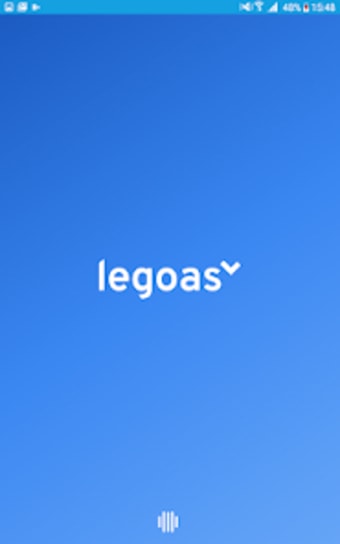 LEGOAS - Smart Digital Auction