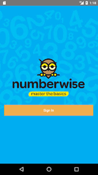 Numberwise