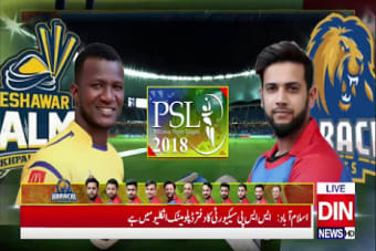 PTV Sports Live Cricket Streaming