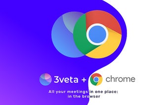 3veta Chrome Extension