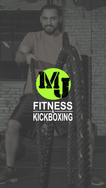 MJ Fitness and Kickboxing