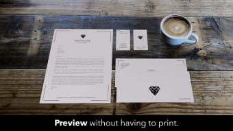printAR - PDF Documents in AR