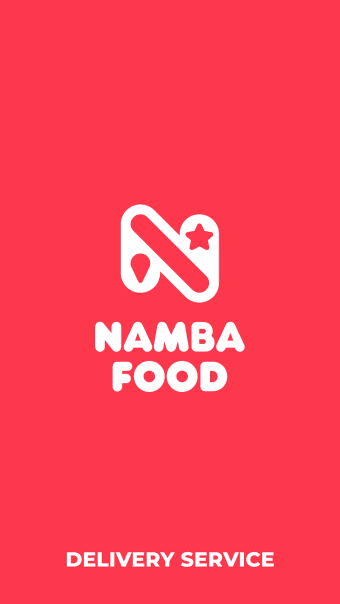 Namba Food - delivery service