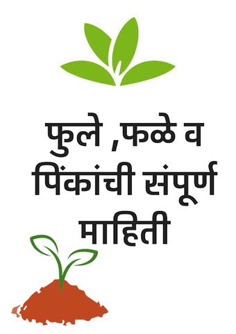 Krushi Farmer App- कृषी  पिकांची माहिती