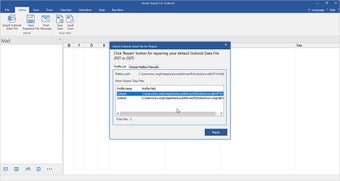 Stellar Repair For Outlook