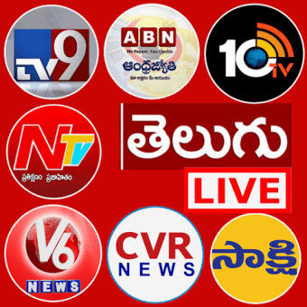 Telugu Live News 24X7