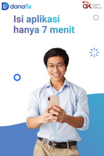 Danafix - Pinjaman Uang Online Kredit Tunai Cepat