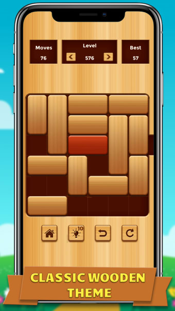 Unlock me unblock Puzzle game