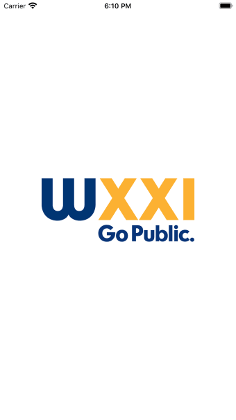WXXI Public Media App