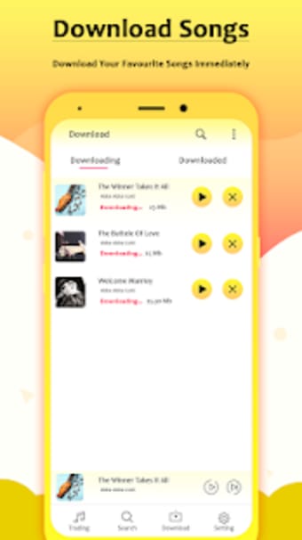 Music Player Pro : Online MP3 Player 2019