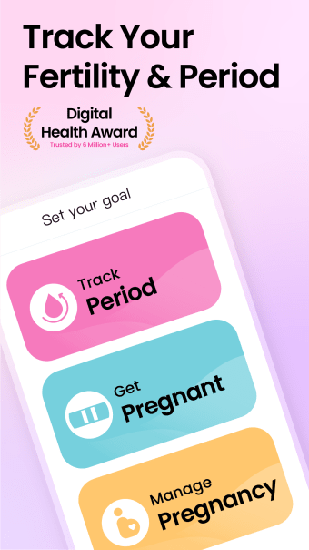 Femometer Fertility Tracker