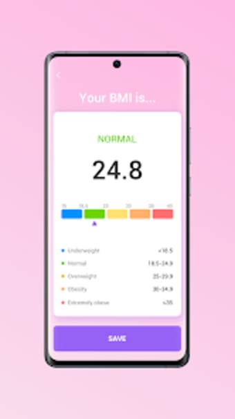 FitScale - BMI