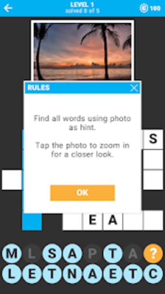 Moms Crossword with Pictures