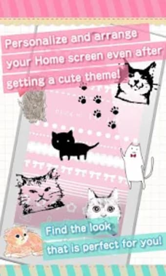 Stamp Pack: Kitty Collection