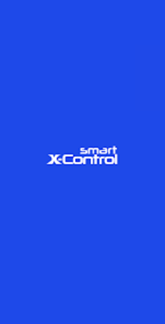 Exatron Smart X-Control