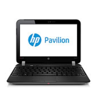 HP Pavilion dm1-4108au Notebook PC drivers