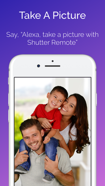 Shutter Remote