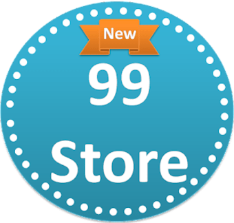 99 Store  Products under rup