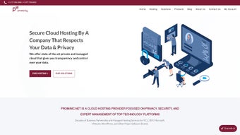 Image 0 for Prominic.NET