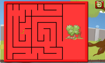 Kids Zoo Animal Jigsaw Puzzle Shapes
