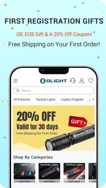 Olight