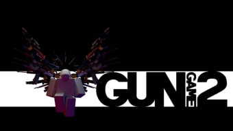 Gun Game 2