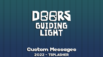 Guiding Lights Generator