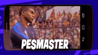 PESMaster 23 League Hints