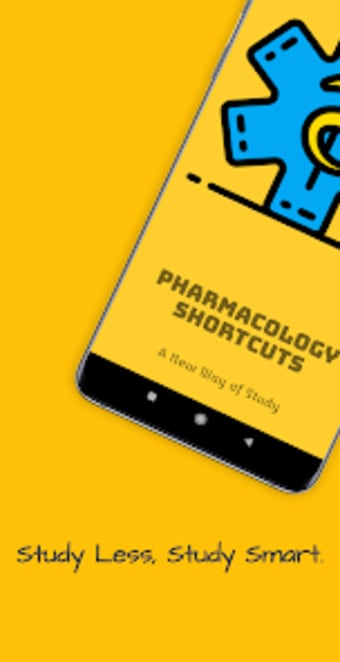 Pharmacology Shortcut