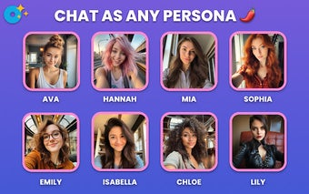 ChatPersona.ai - Chat using AI on Onlyfans!