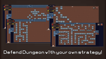 Made In Dungeon: Tower Defense