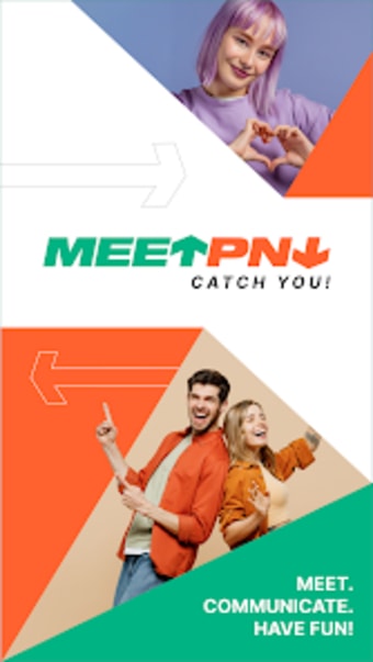MeetPnt - Meetings and Event