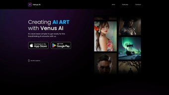 Venus AI